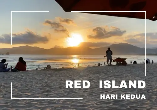 paket tour banyuwangi 2h 1m – pulau merah