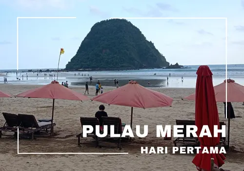 paket wisata sukamade 2h1m – wisata adventure banyuwangi pulau merah
