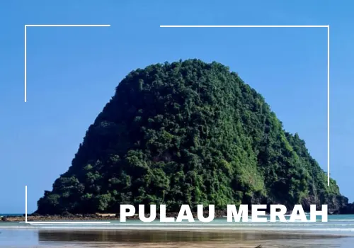 trip banyuwangi 1 hari – pulau merah