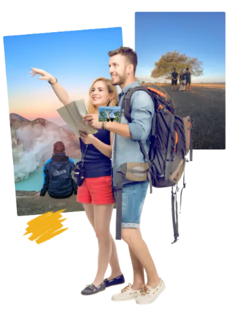 kelebihan tour wisata banyuwangi