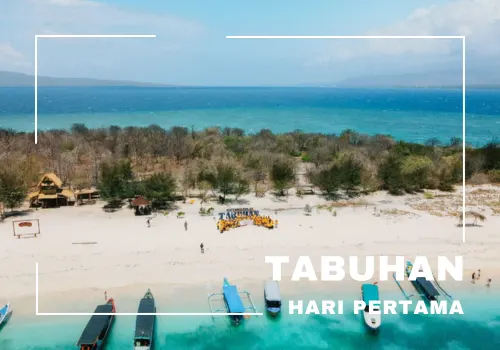 paket tour banyuwangi 3h2m tabuhan