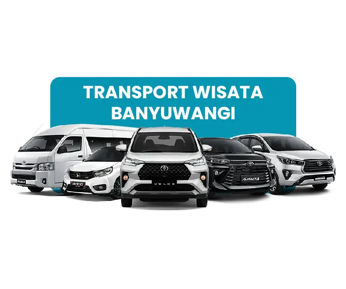sewa mobil wisata banyuwangi